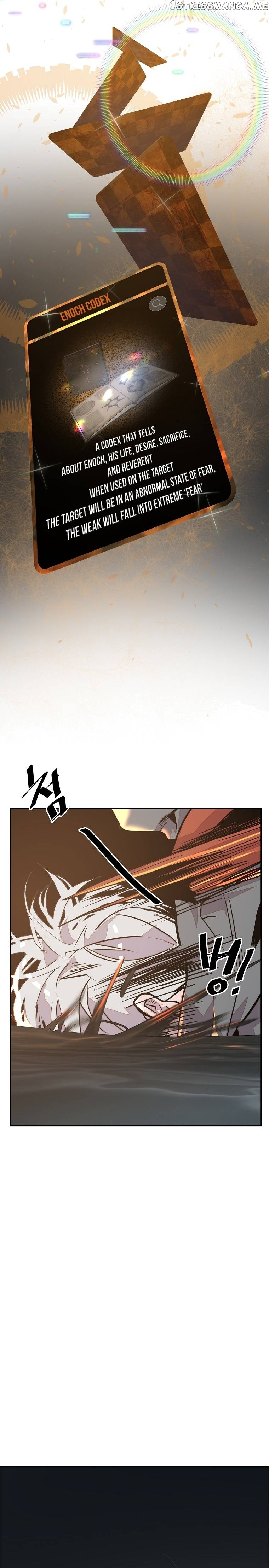 VR HERO Chapter 15 - page 19