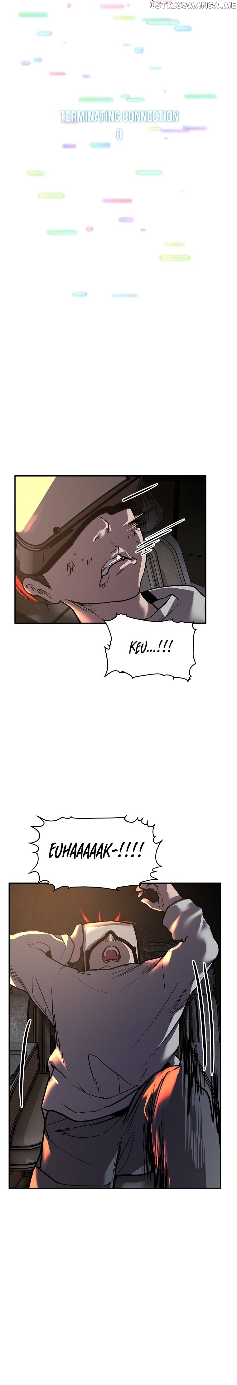 VR HERO Chapter 15 - page 23