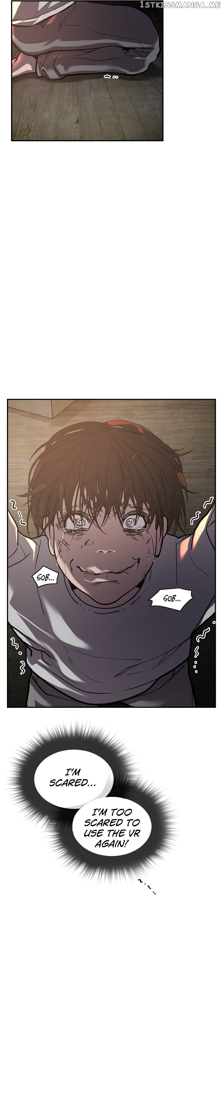 VR HERO Chapter 15 - page 27