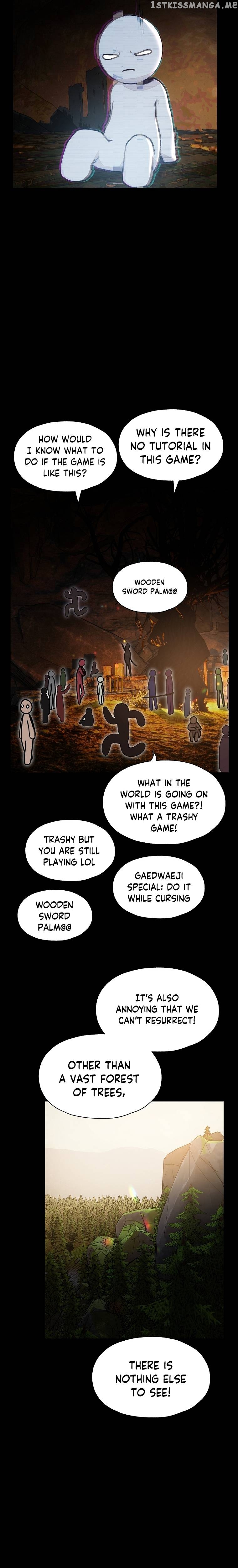 VR HERO Chapter 15 - page 4