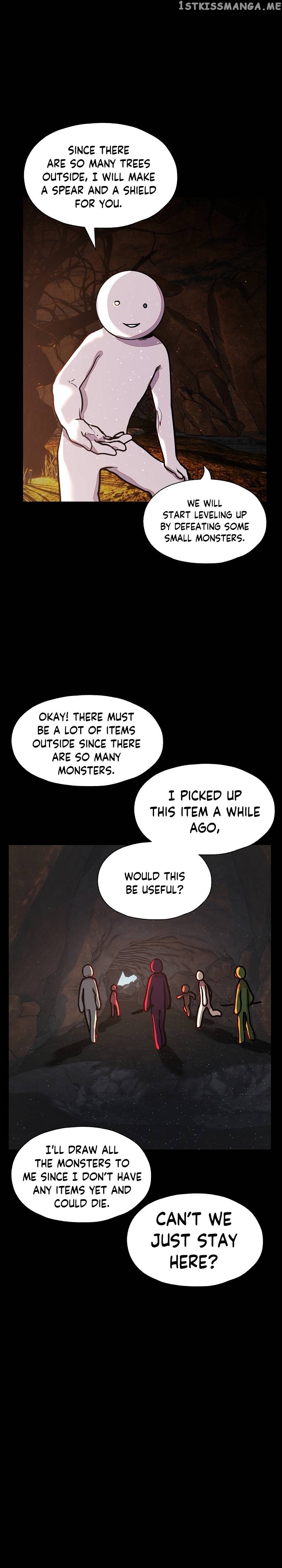 VR HERO Chapter 15 - page 6