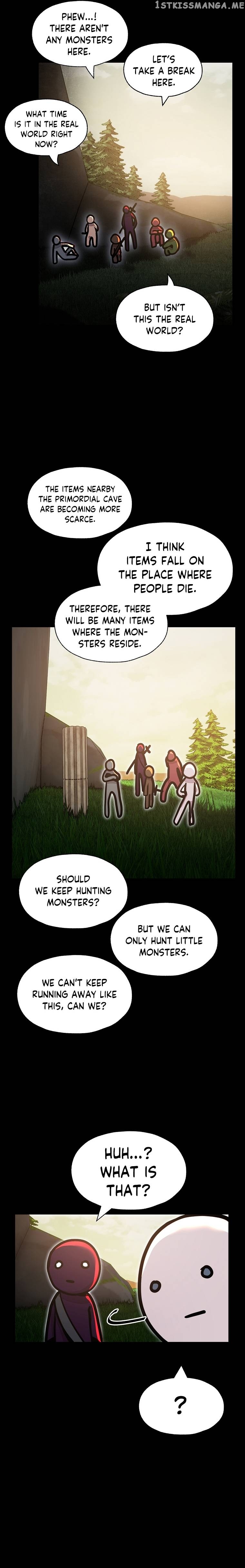 VR HERO Chapter 15 - page 9