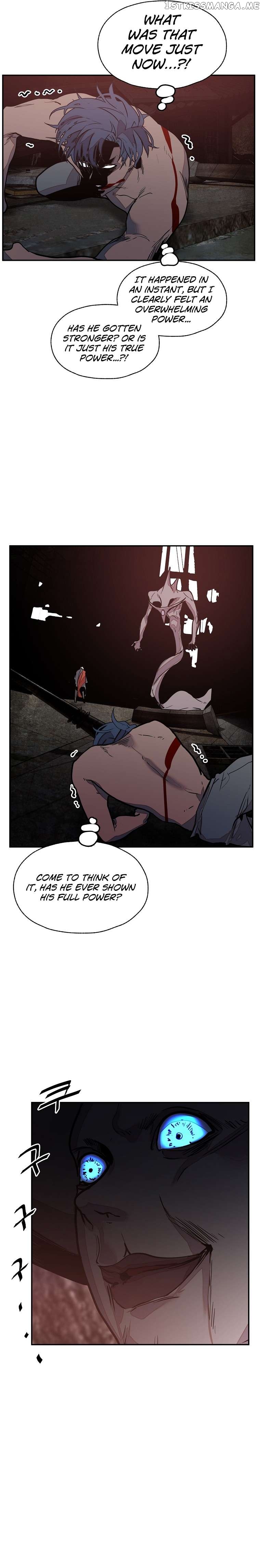 VR HERO Chapter 17 - page 23