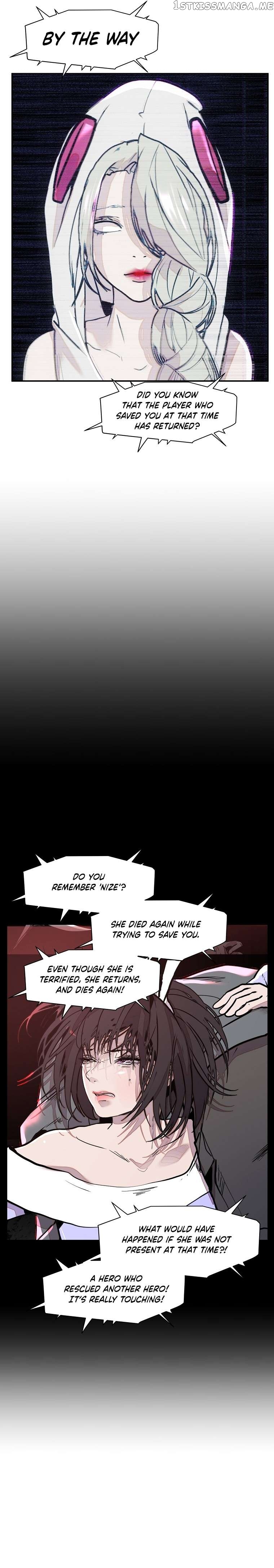 VR HERO Chapter 17 - page 5
