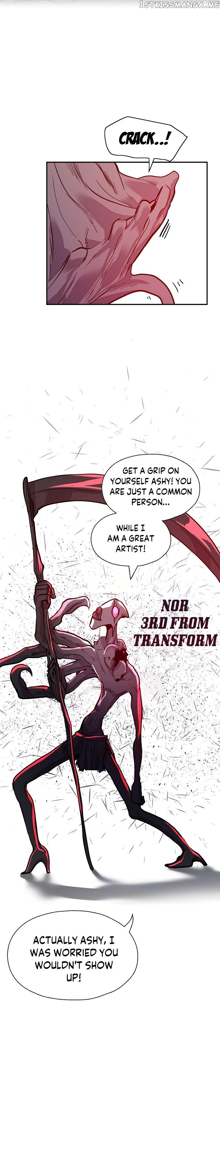 VR HERO Chapter 18 - page 15