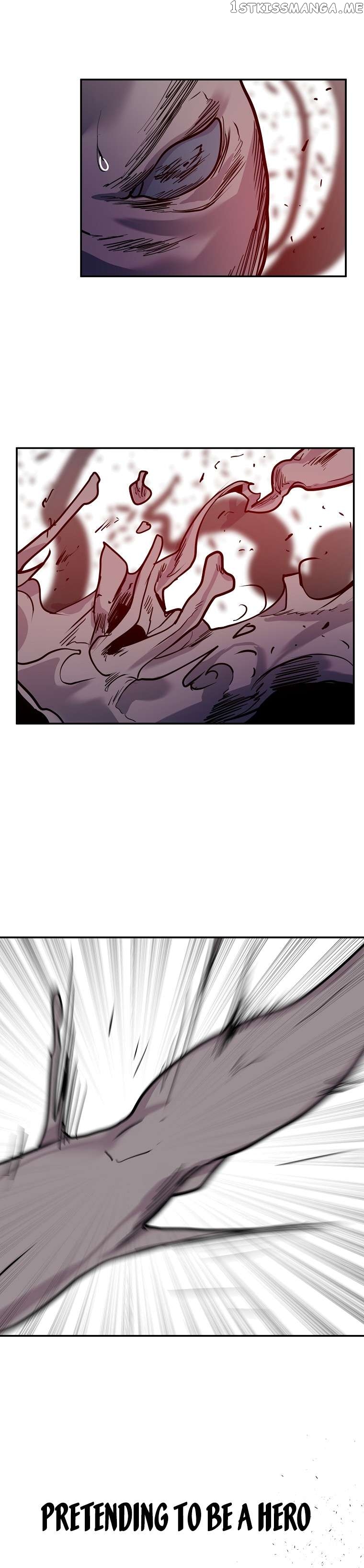 VR HERO Chapter 18 - page 24
