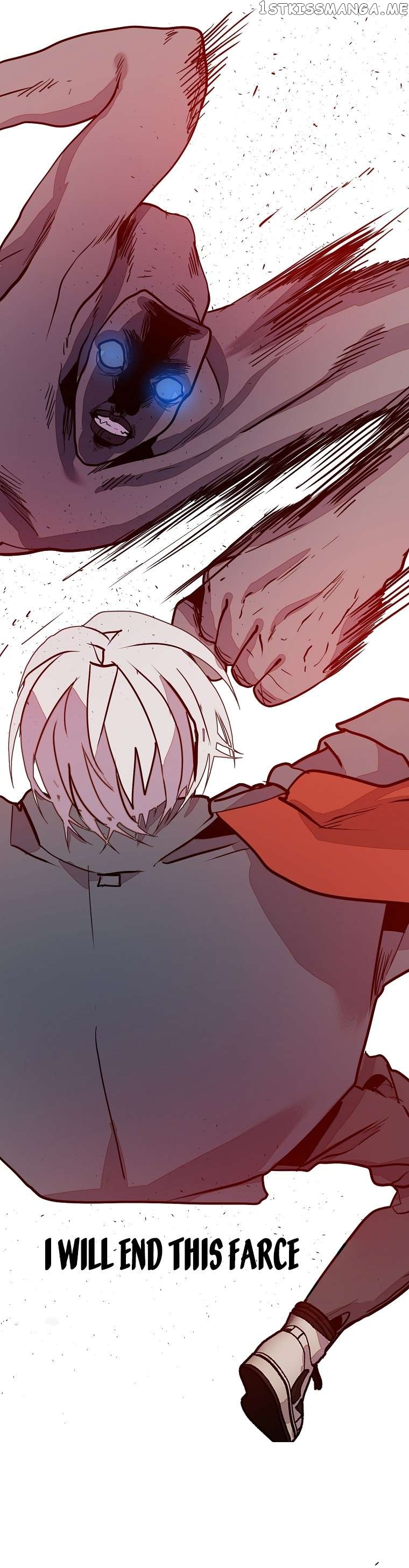 VR HERO Chapter 18 - page 25