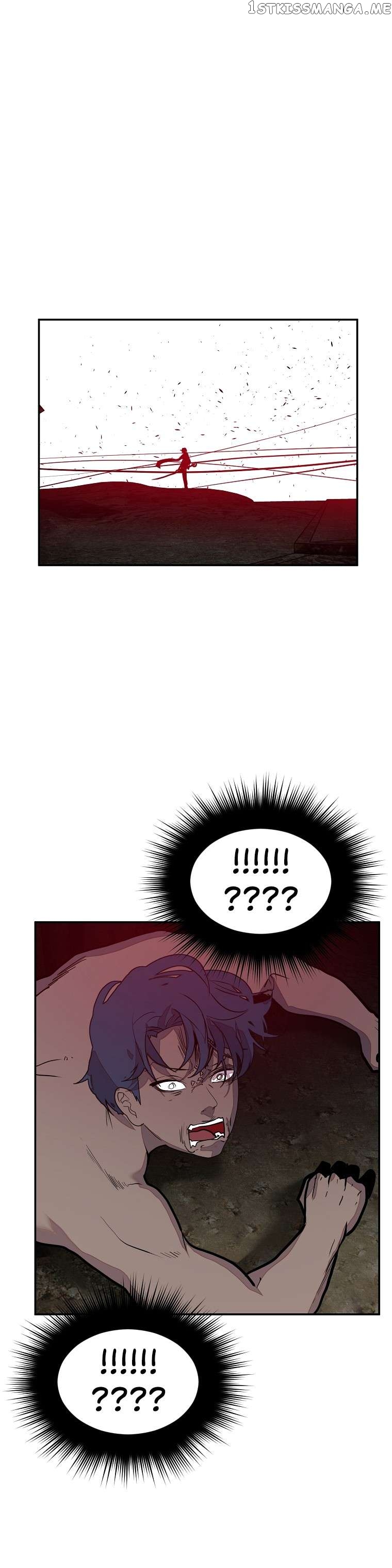 VR HERO Chapter 18 - page 29