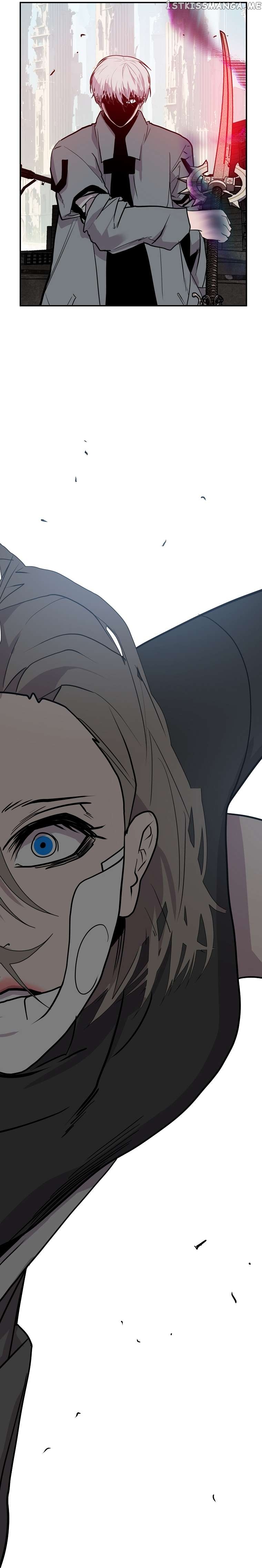 VR HERO Chapter 29 - page 17