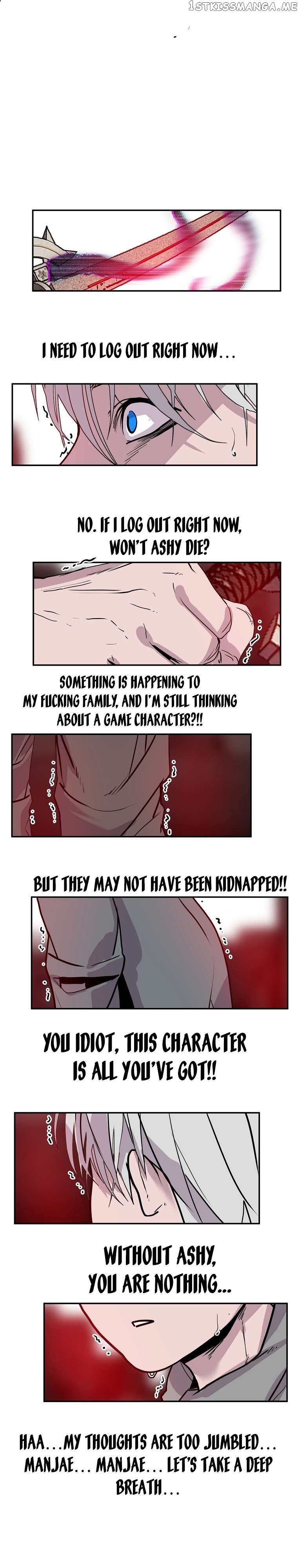 VR HERO Chapter 29 - page 18
