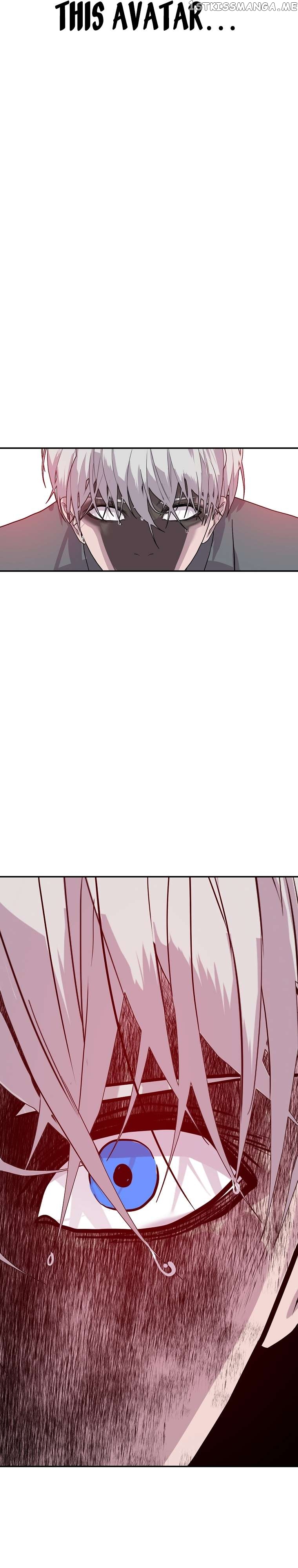VR HERO Chapter 29 - page 20