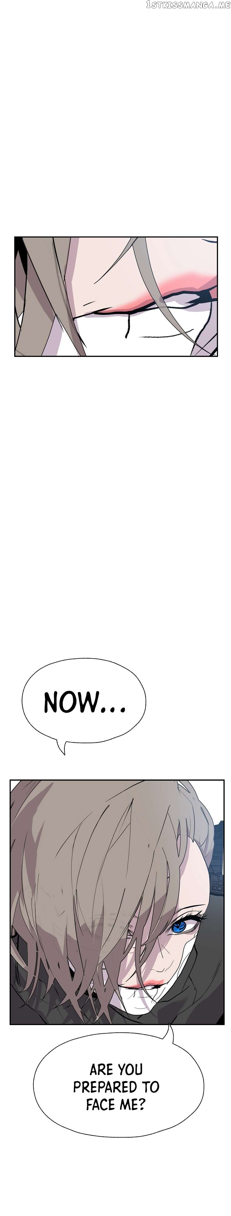 VR HERO Chapter 29 - page 21