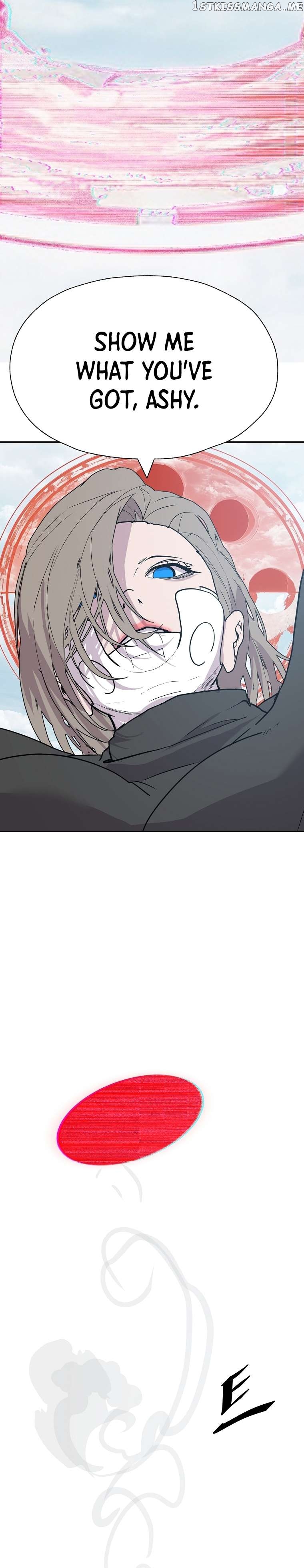 VR HERO Chapter 29 - page 26