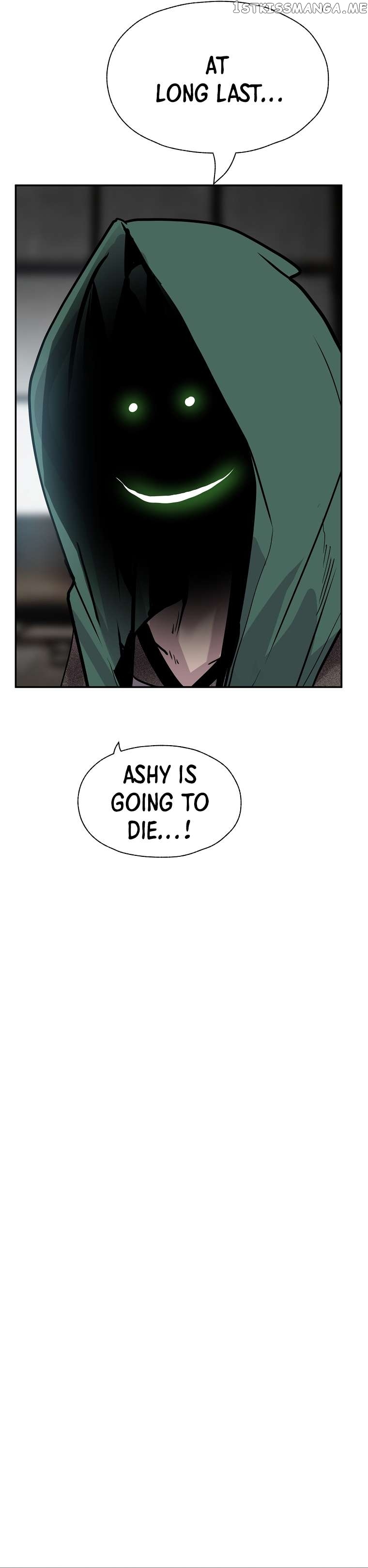 VR HERO Chapter 29 - page 3