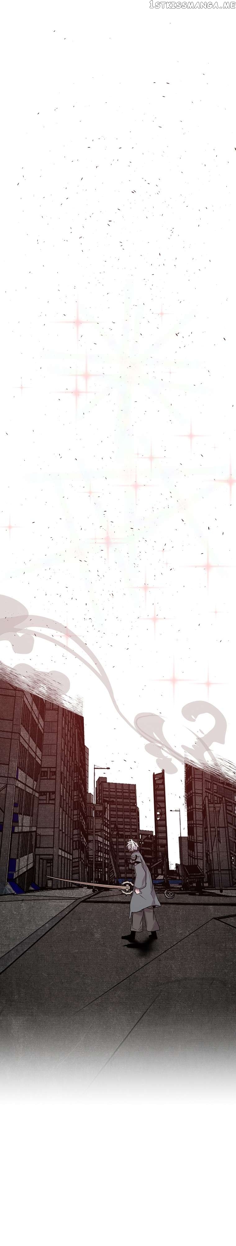 VR HERO Chapter 29 - page 40