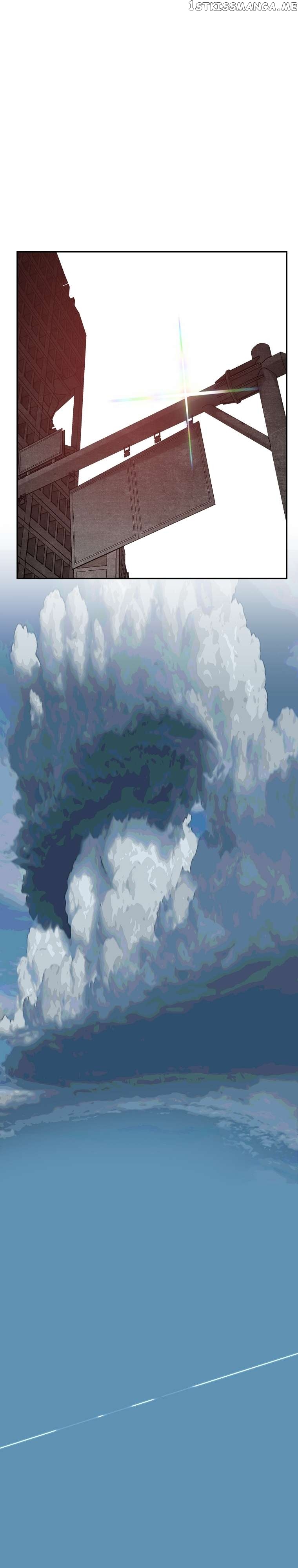 VR HERO Chapter 29 - page 41
