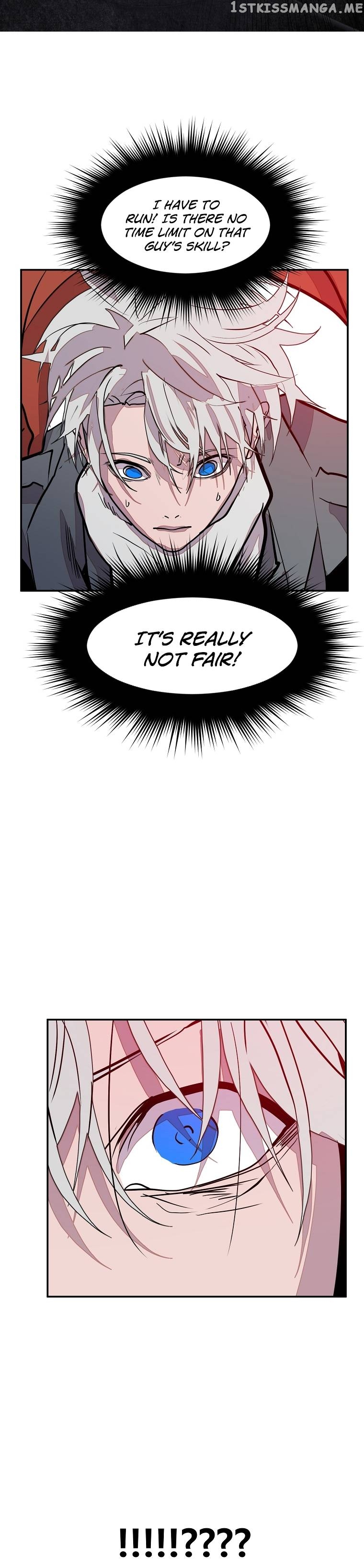 VR HERO Chapter 20 - page 13