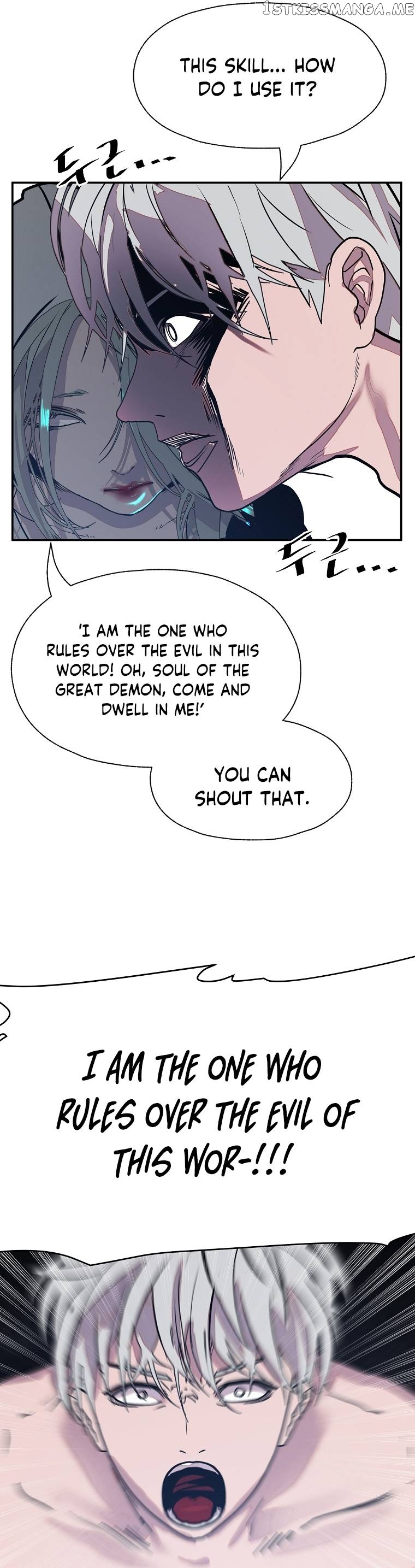 VR HERO Chapter 20 - page 36