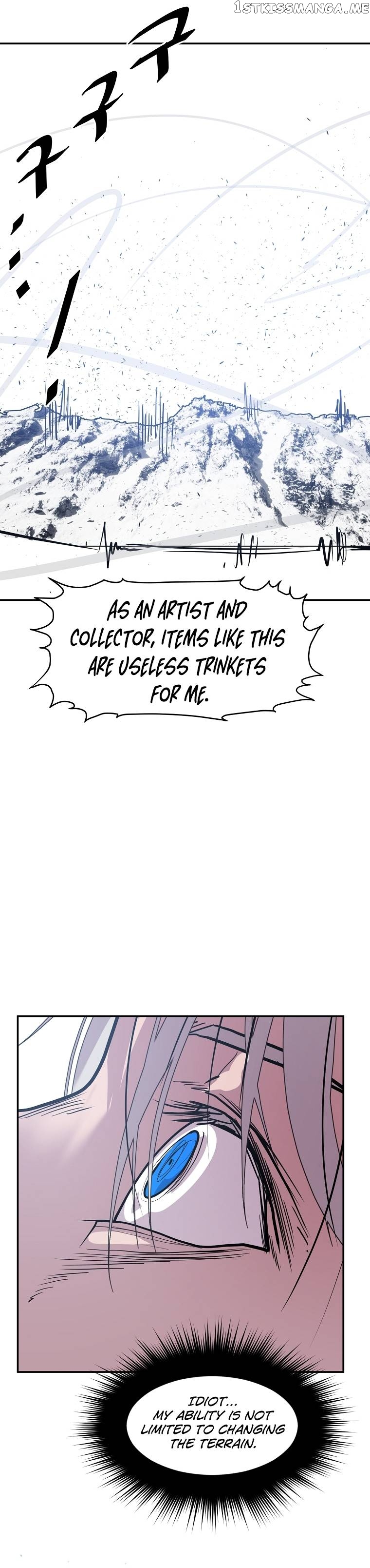 VR HERO Chapter 21 - page 14