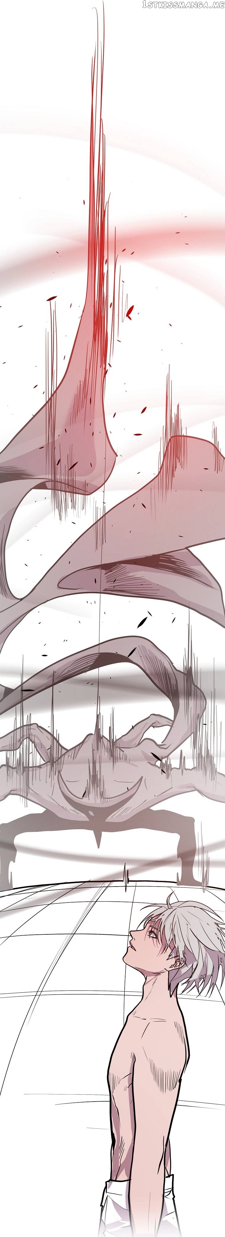 VR HERO Chapter 21 - page 16