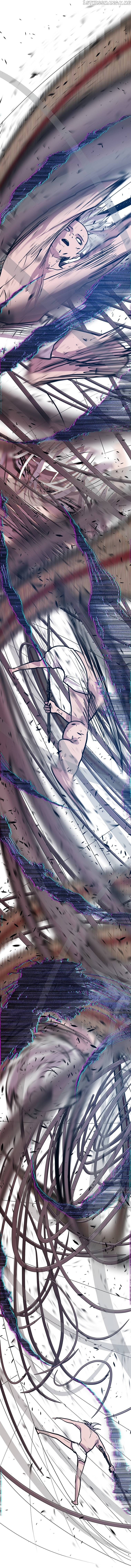 VR HERO Chapter 21 - page 24
