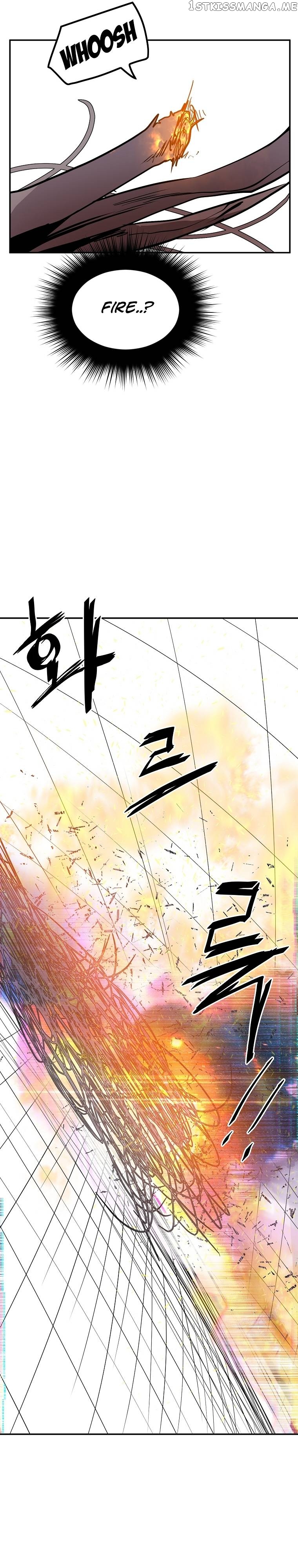 VR HERO Chapter 21 - page 28