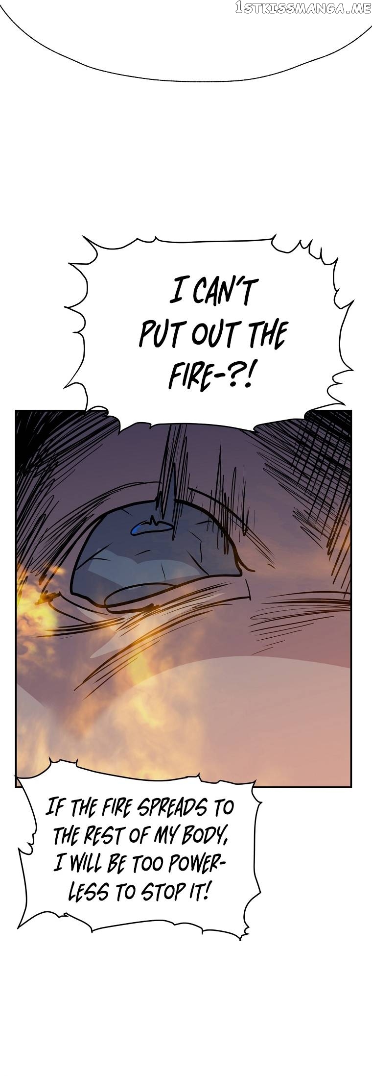 VR HERO Chapter 21 - page 30