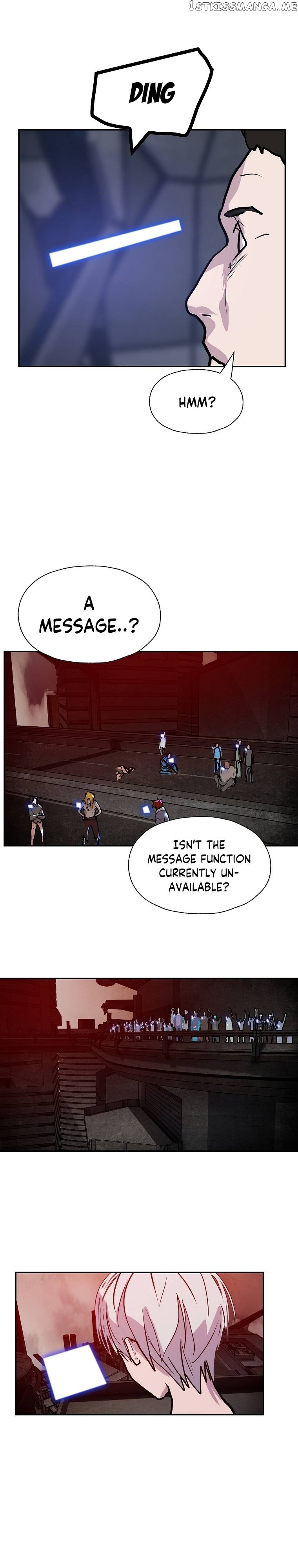 VR HERO Chapter 21 - page 42