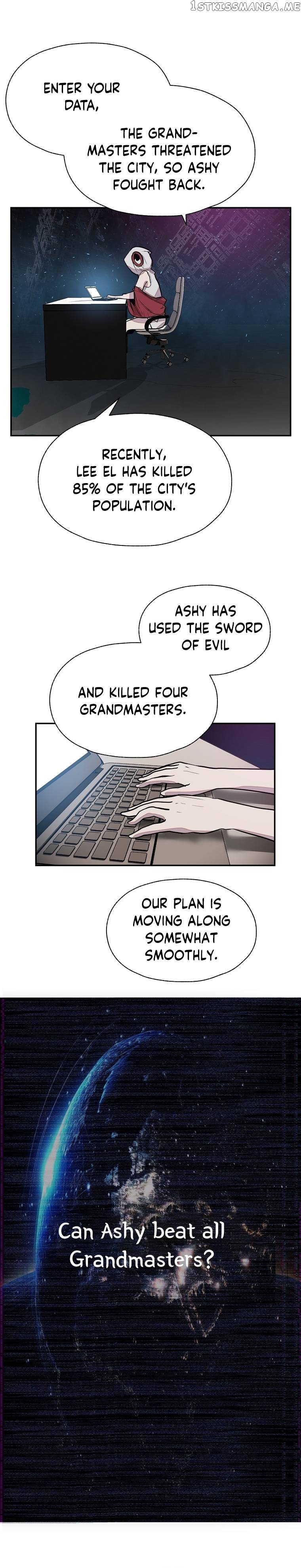 VR HERO Chapter 22 - page 14