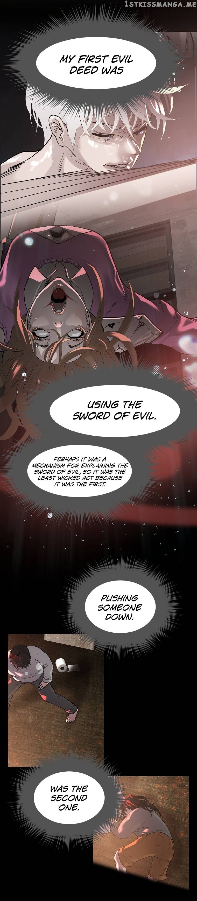 VR HERO Chapter 22 - page 27