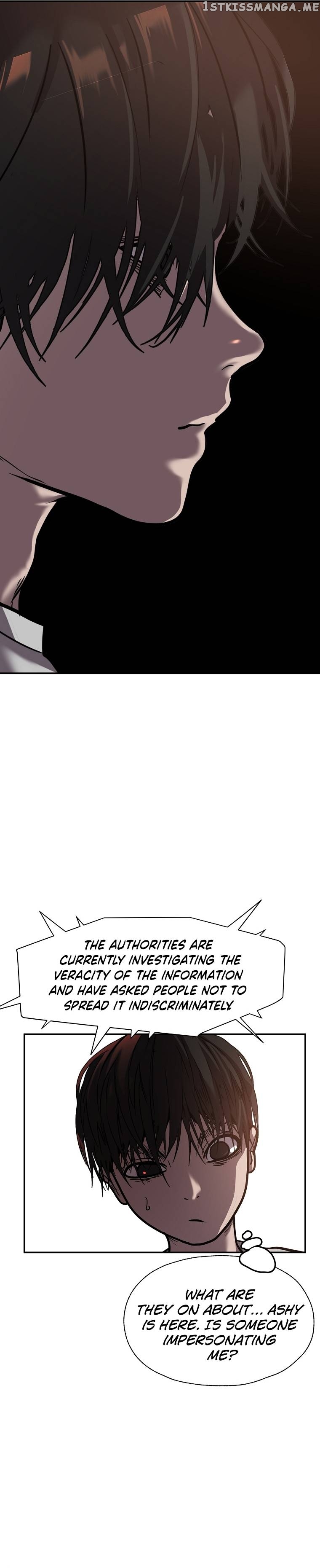 VR HERO Chapter 22 - page 35