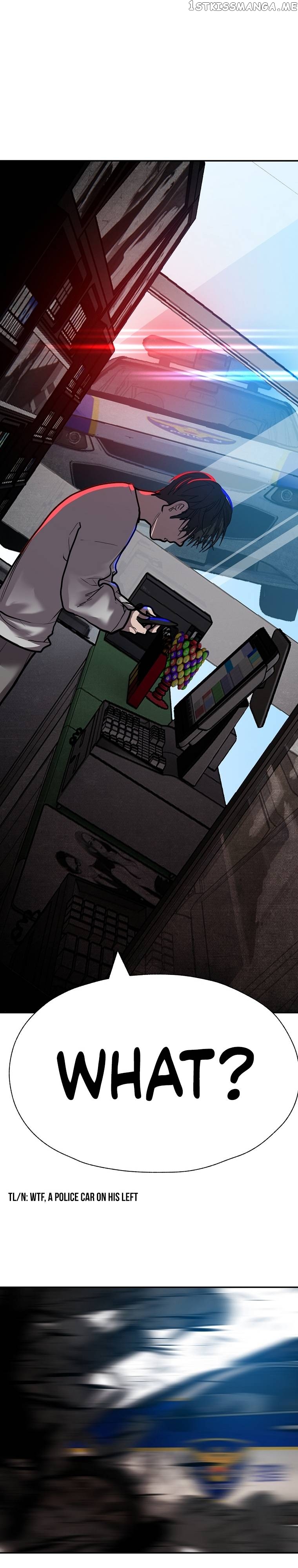 VR HERO Chapter 22 - page 37
