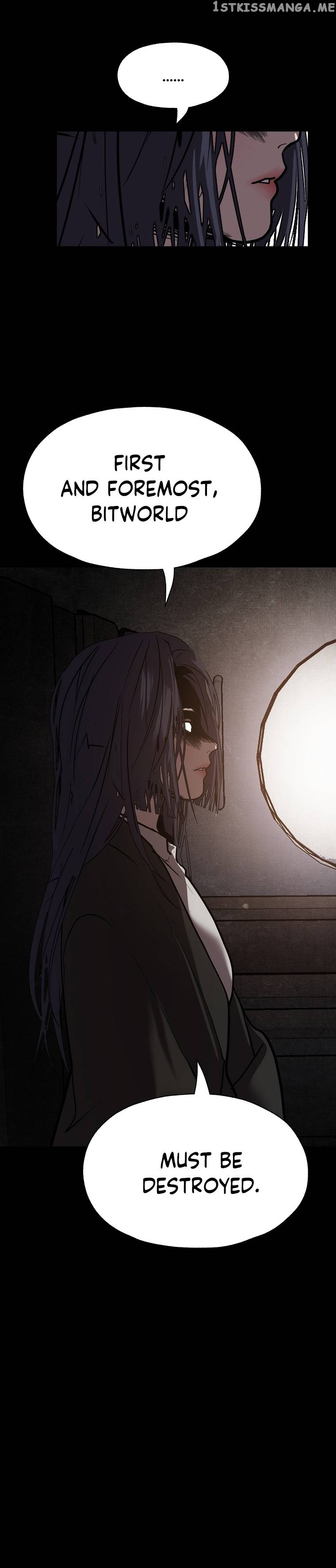 VR HERO Chapter 23 - page 17