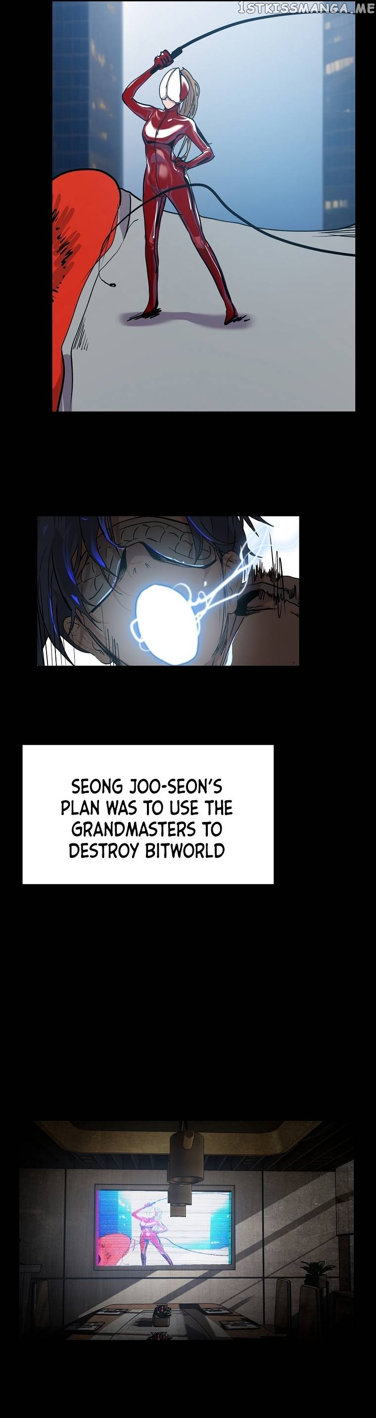 VR HERO Chapter 23 - page 18