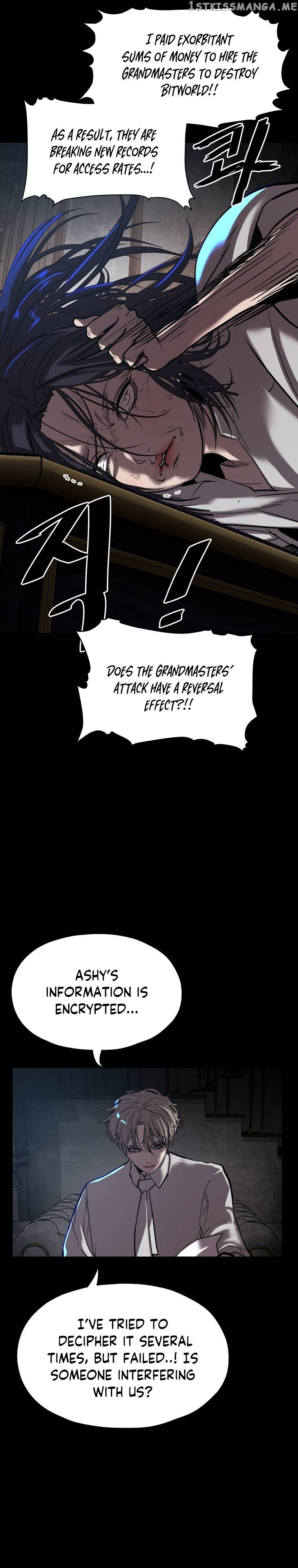 VR HERO Chapter 23 - page 27