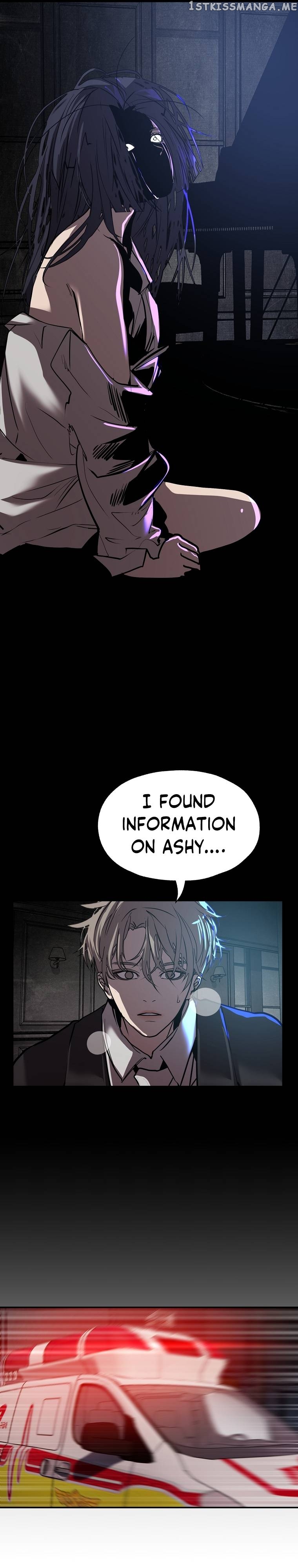 VR HERO Chapter 23 - page 32