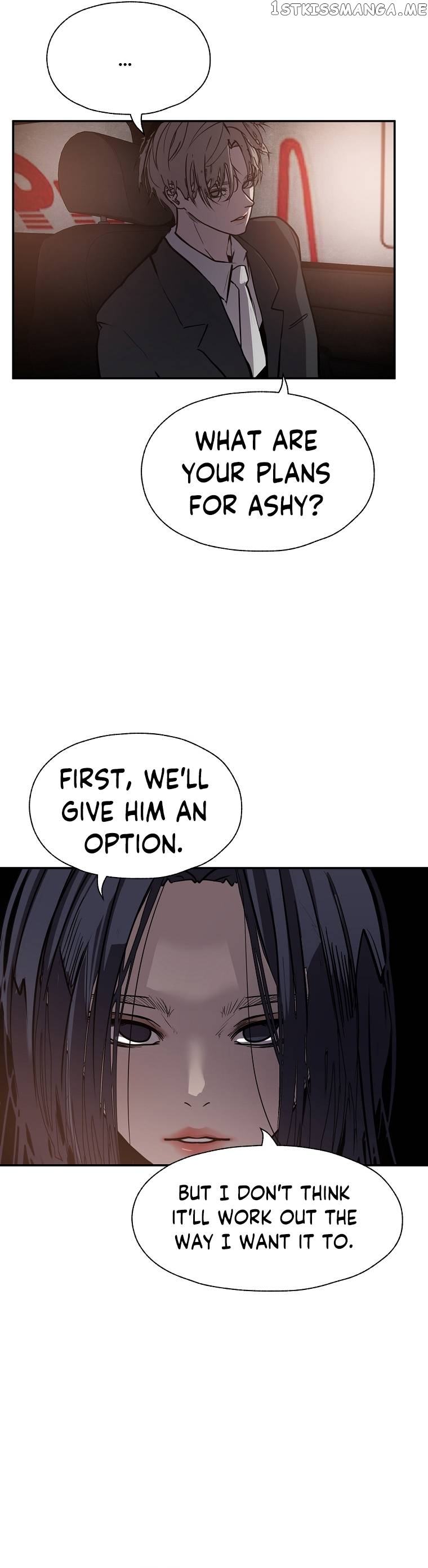 VR HERO Chapter 23 - page 34