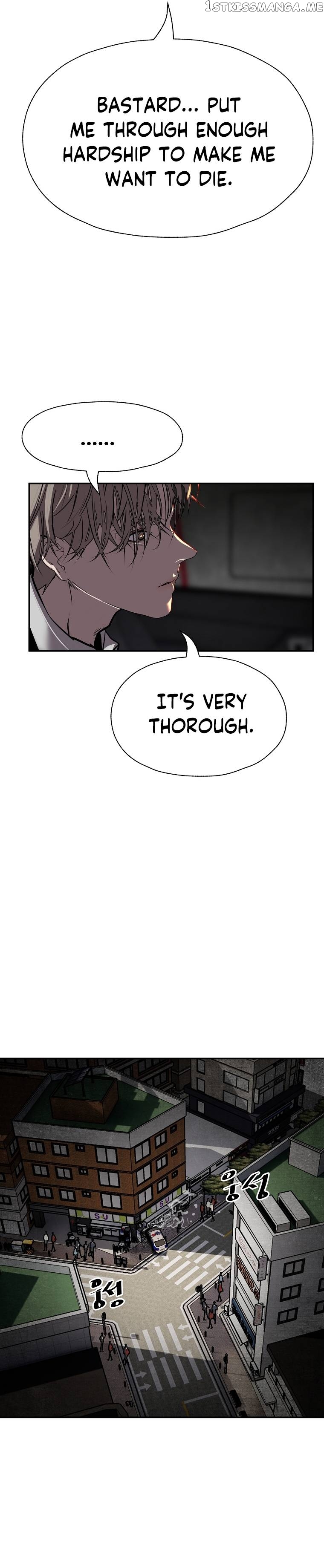 VR HERO Chapter 23 - page 37