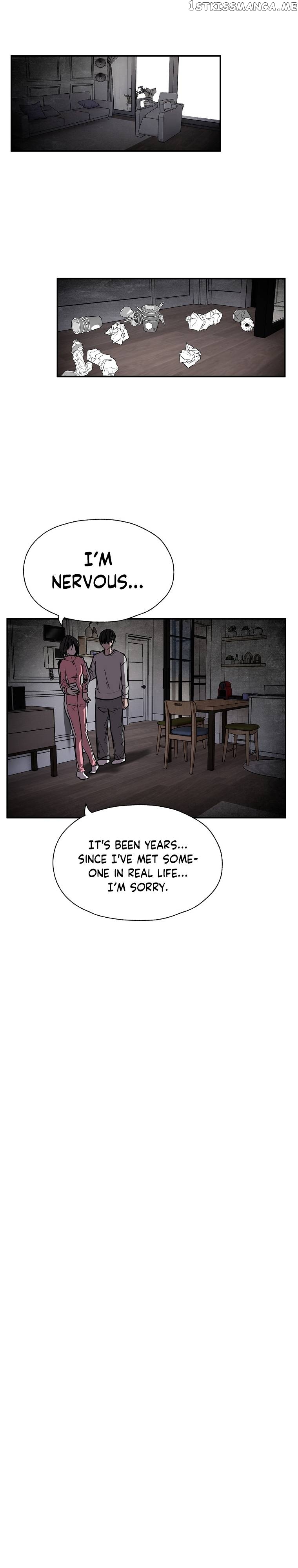 VR HERO Chapter 24 - page 13