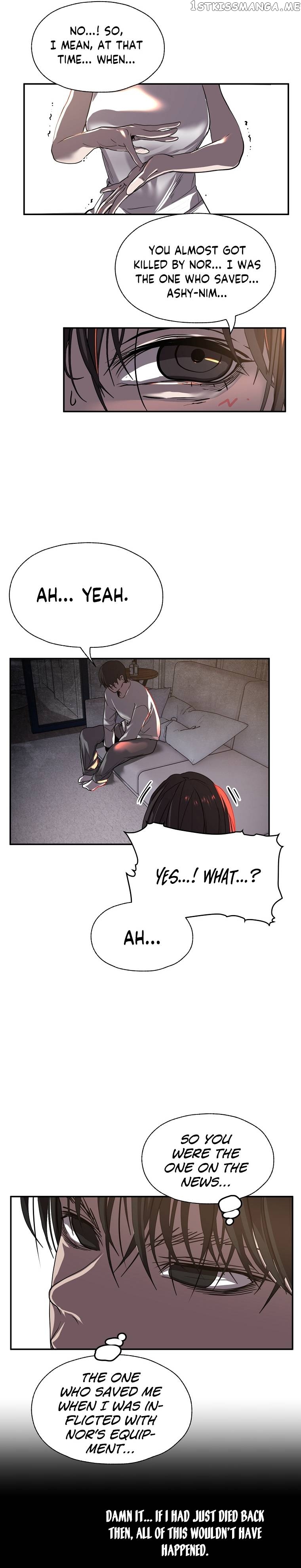 VR HERO Chapter 24 - page 21