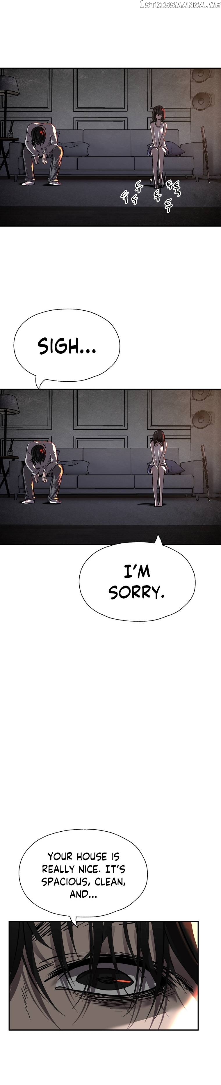 VR HERO Chapter 24 - page 26