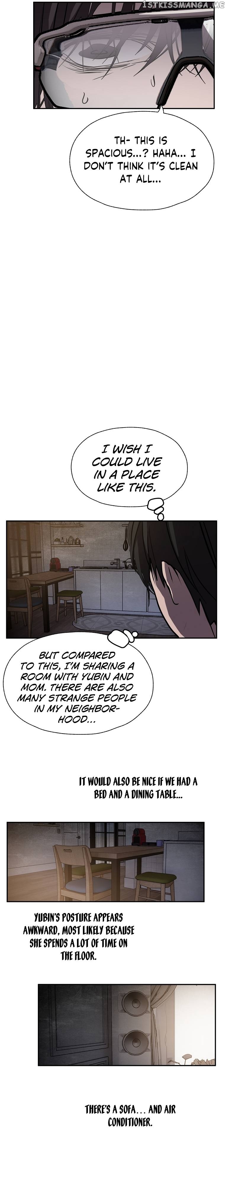 VR HERO Chapter 24 - page 27