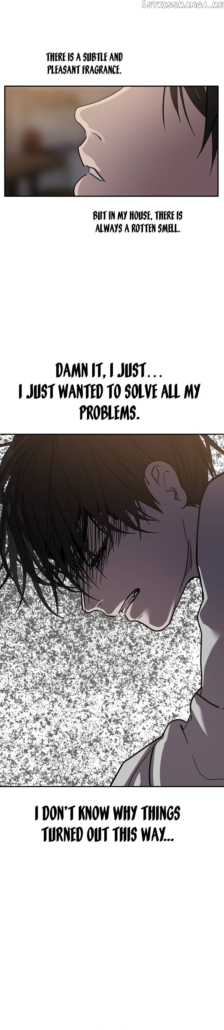 VR HERO Chapter 24 - page 28