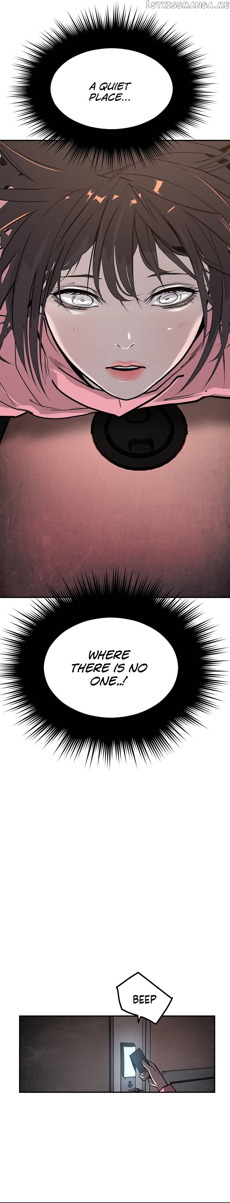 VR HERO Chapter 24 - page 4