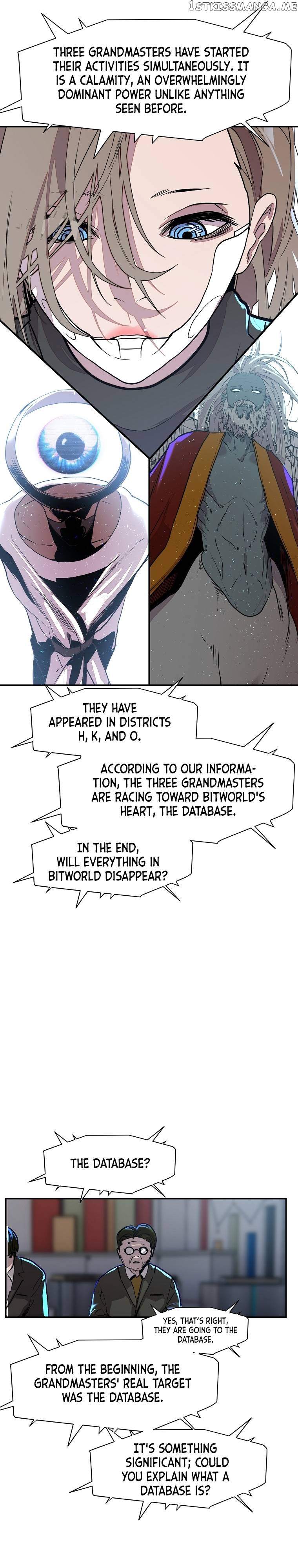VR HERO Chapter 25 - page 17