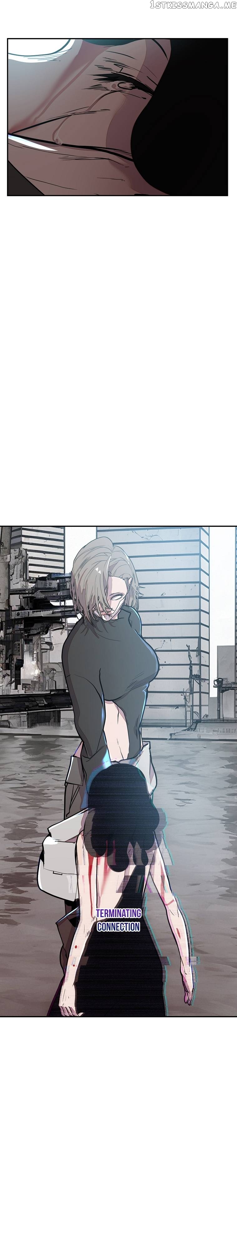 VR HERO Chapter 25 - page 29
