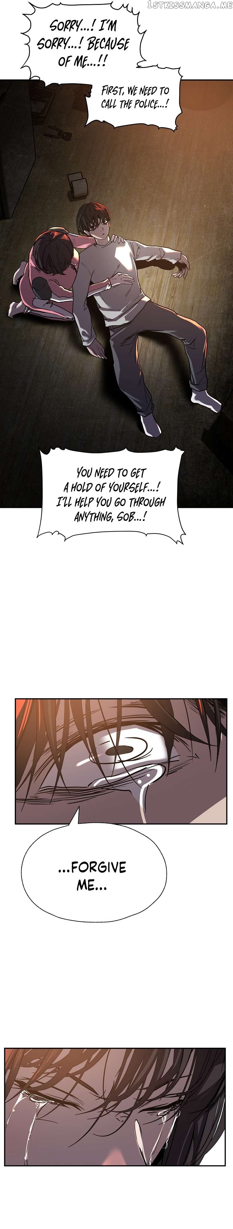 VR HERO Chapter 26 - page 12