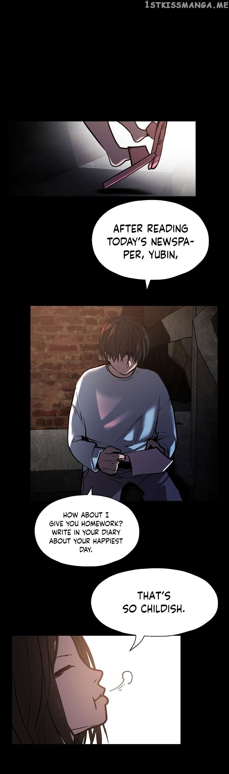VR HERO Chapter 26 - page 16
