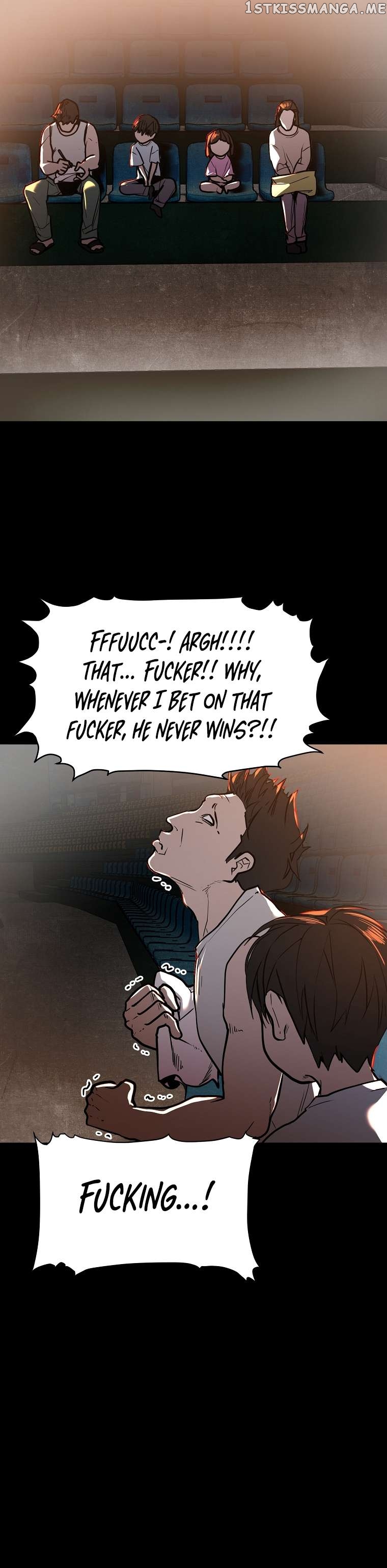 VR HERO Chapter 26 - page 21
