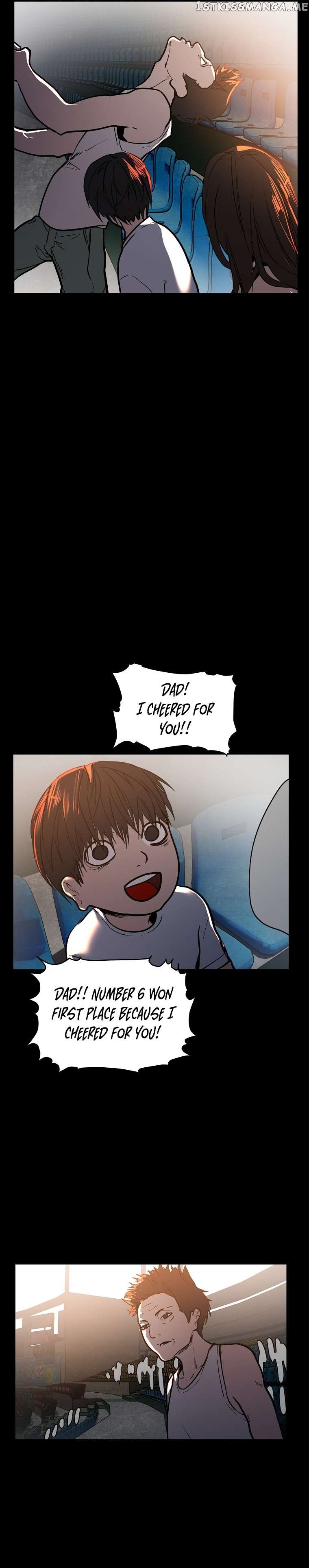 VR HERO Chapter 26 - page 25